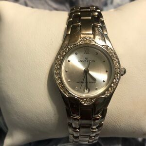 ANNE Klein watch